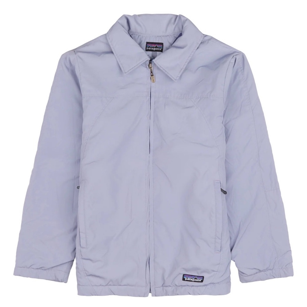 ⭐️Patagonia Synchilla Jacket⭐️
